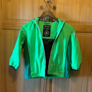 Child’s Jacket